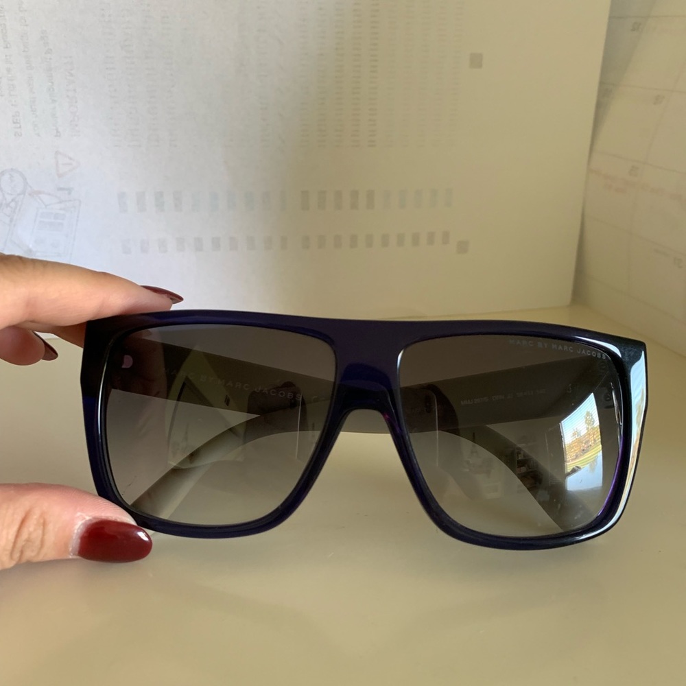 Marc by marc jacob sunglass